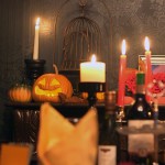 特集：【ハロウィン限定】わくわく感のある結婚式ムービー「Trick or Treat」新発売